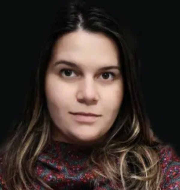 Priscilla Santos Da Silva